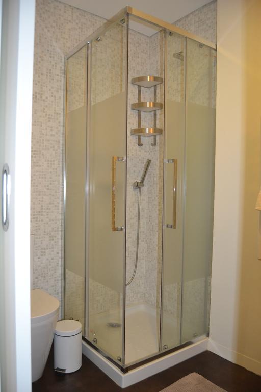 Apartment Tagus By Village Lisbon