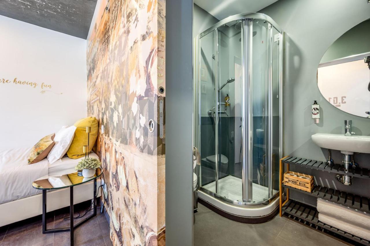 Wine House - & Bed & Breakfast Lisbon