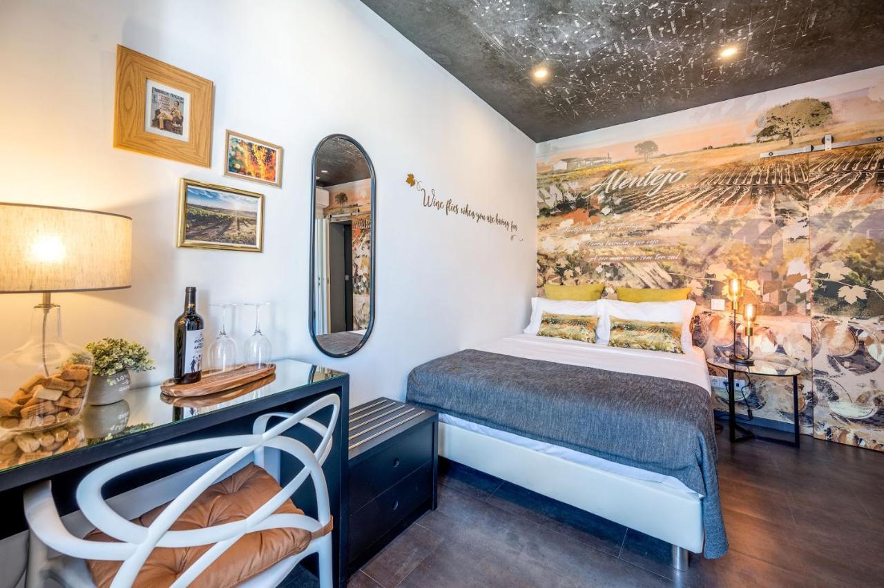 Bed & Breakfast Wine House - &