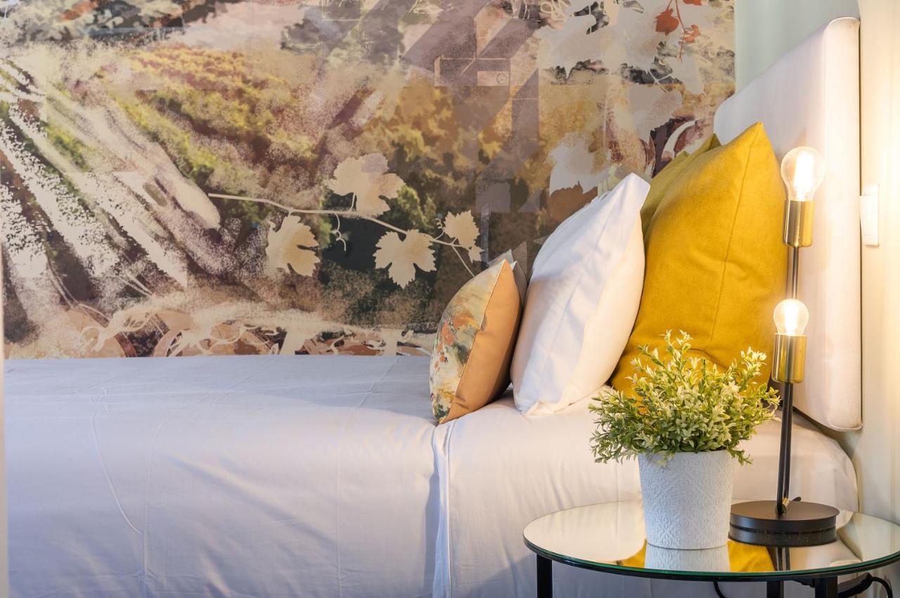 Wine House - & Bed & Breakfast Lisbon
