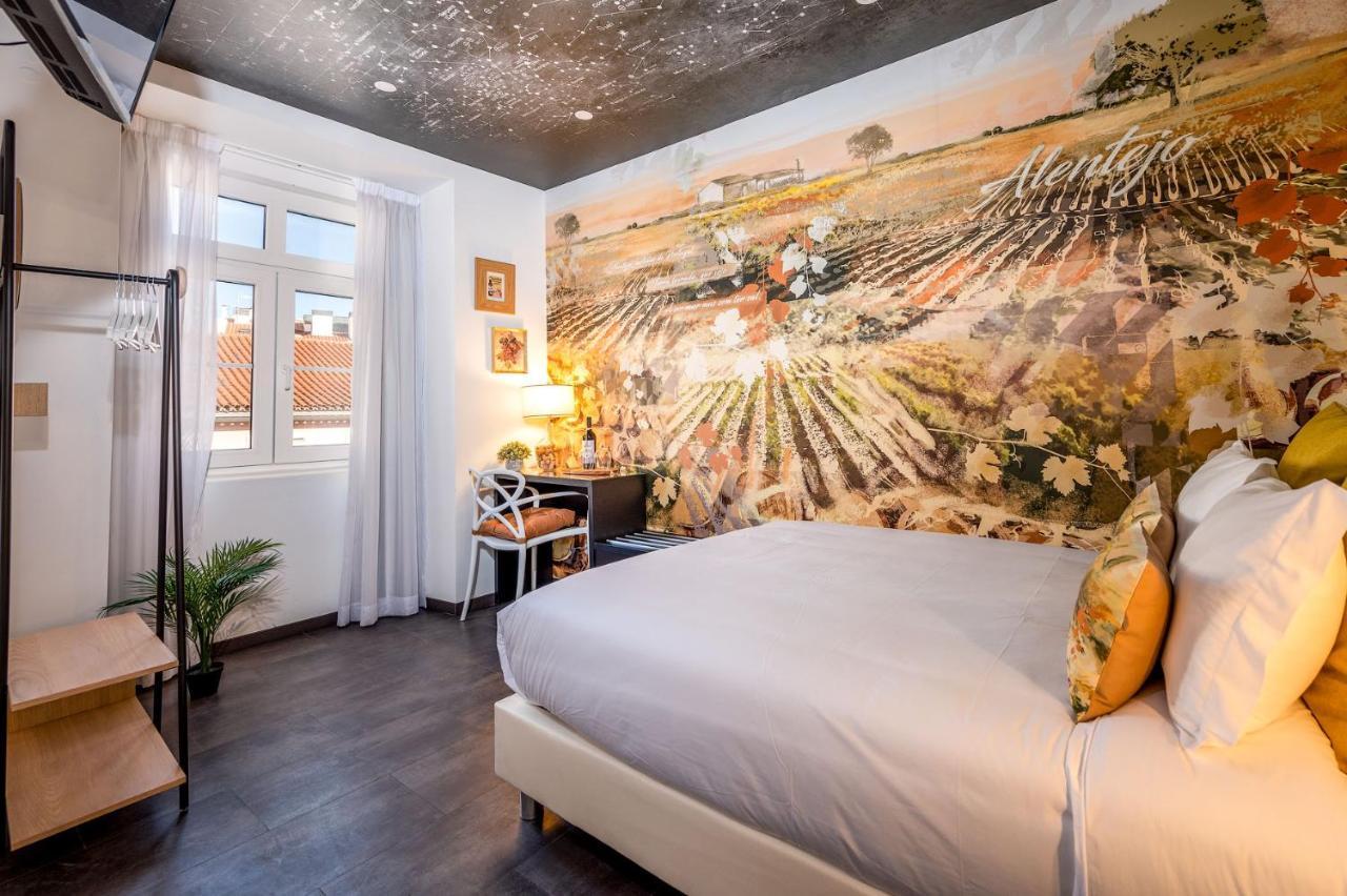 Wine House - & Bed & Breakfast *