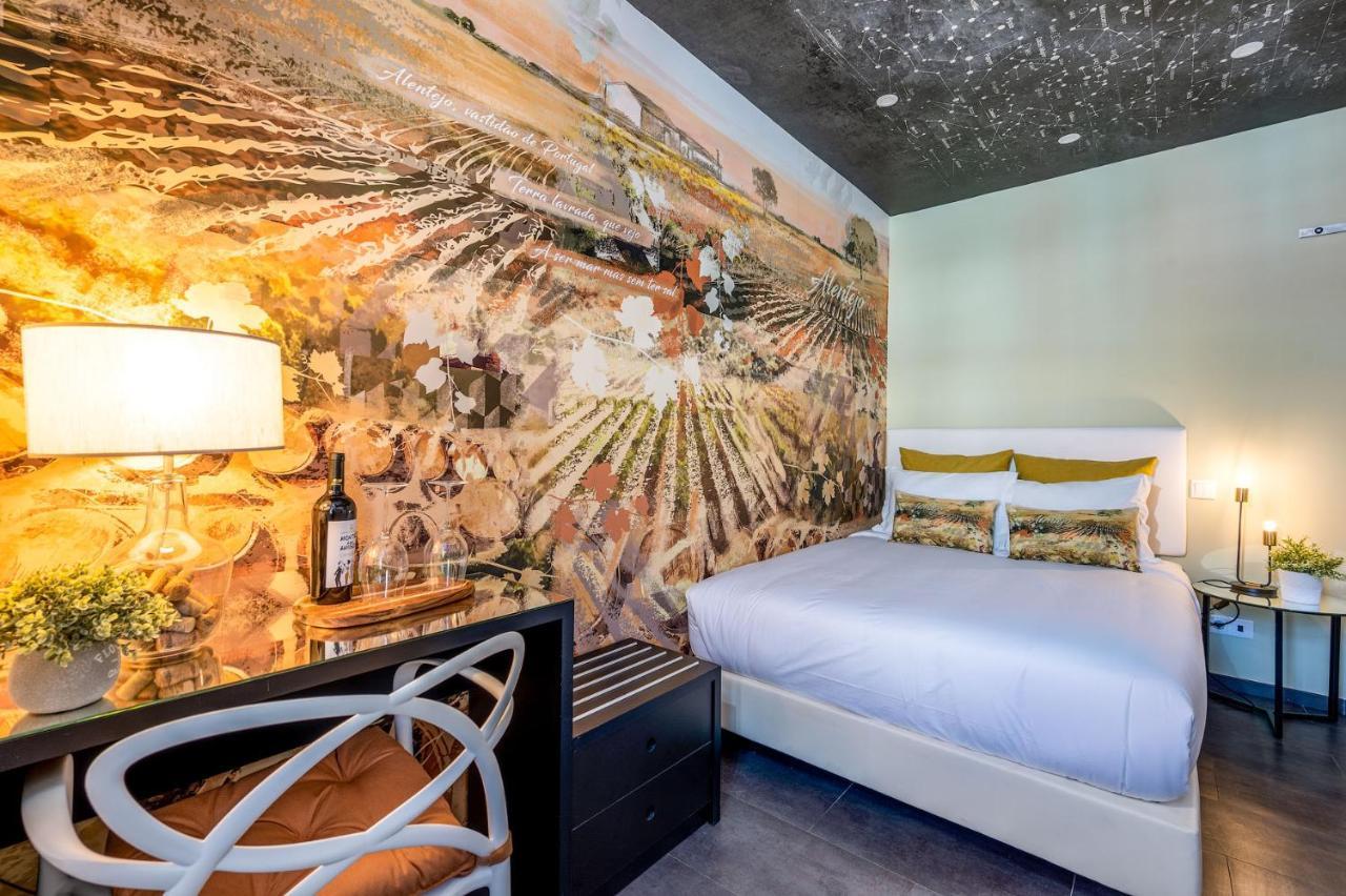 Bed & Breakfast Wine House - & Lisbon
