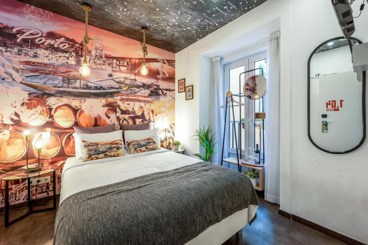 Bed & Breakfast Wine House - & *