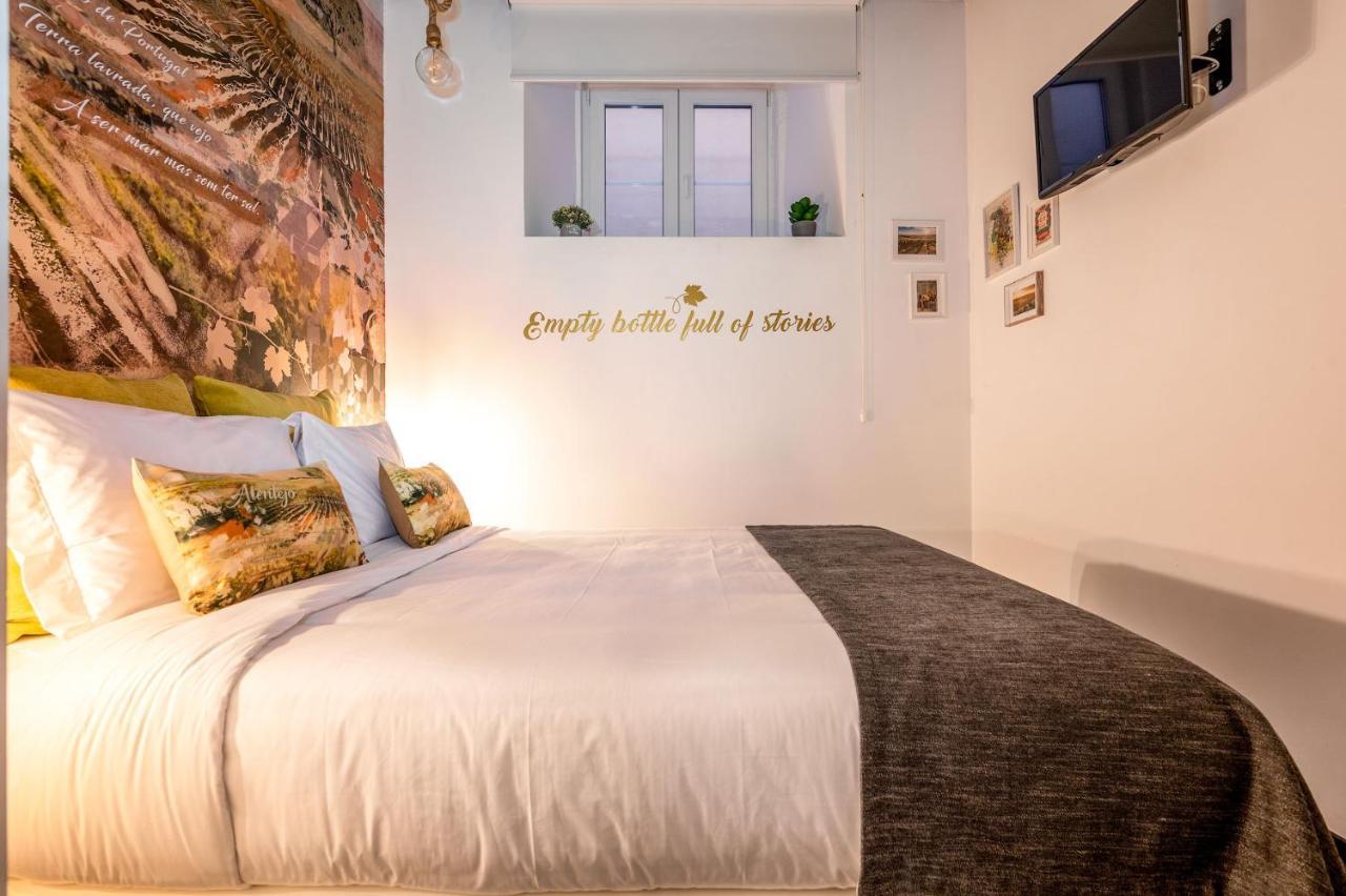 Bed & Breakfast Wine House - & Lisbon