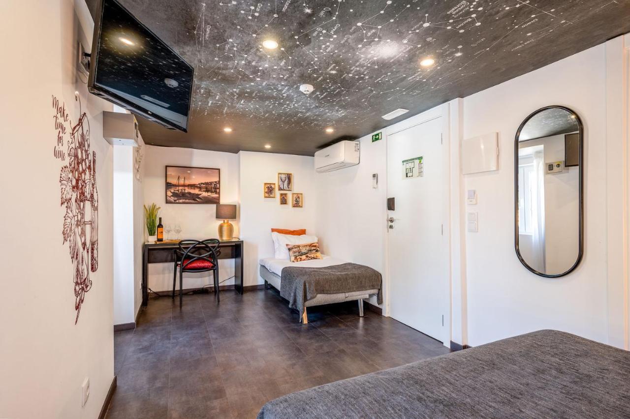 Wine House - & Bed & Breakfast