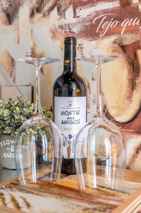 Bed & Breakfast Wine House - & *