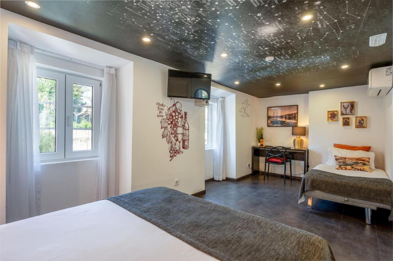 Wine House - & Bed & Breakfast *