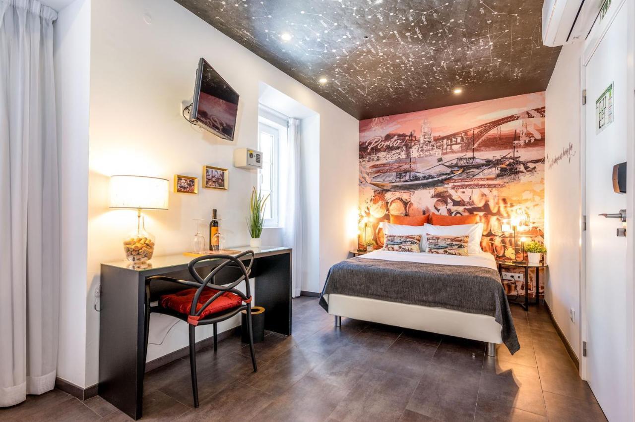 Wine House - & Bed & Breakfast