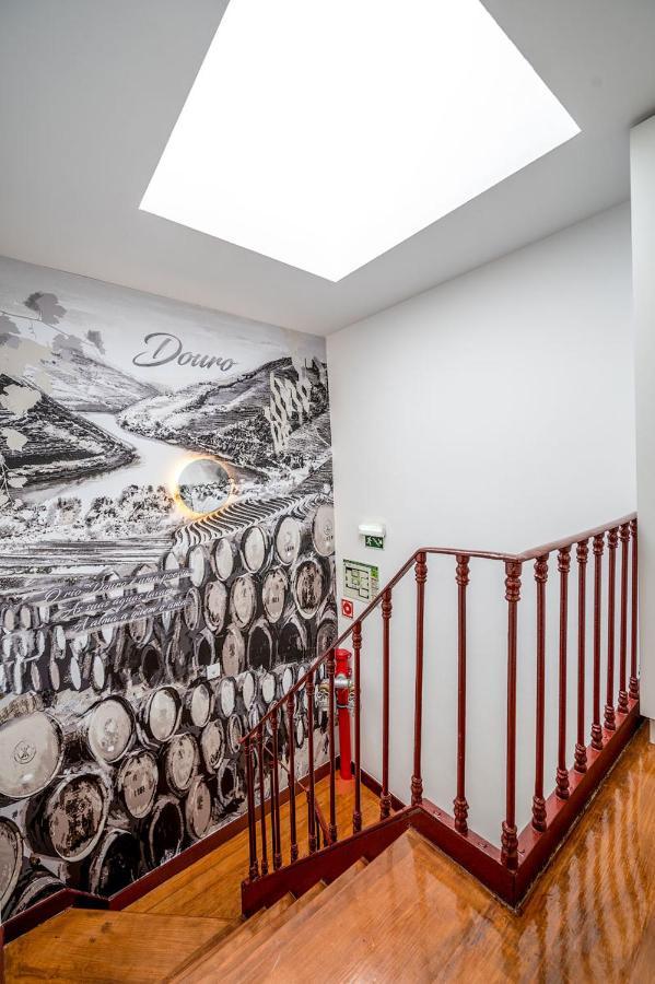 Wine House - & Bed & Breakfast Lisbon