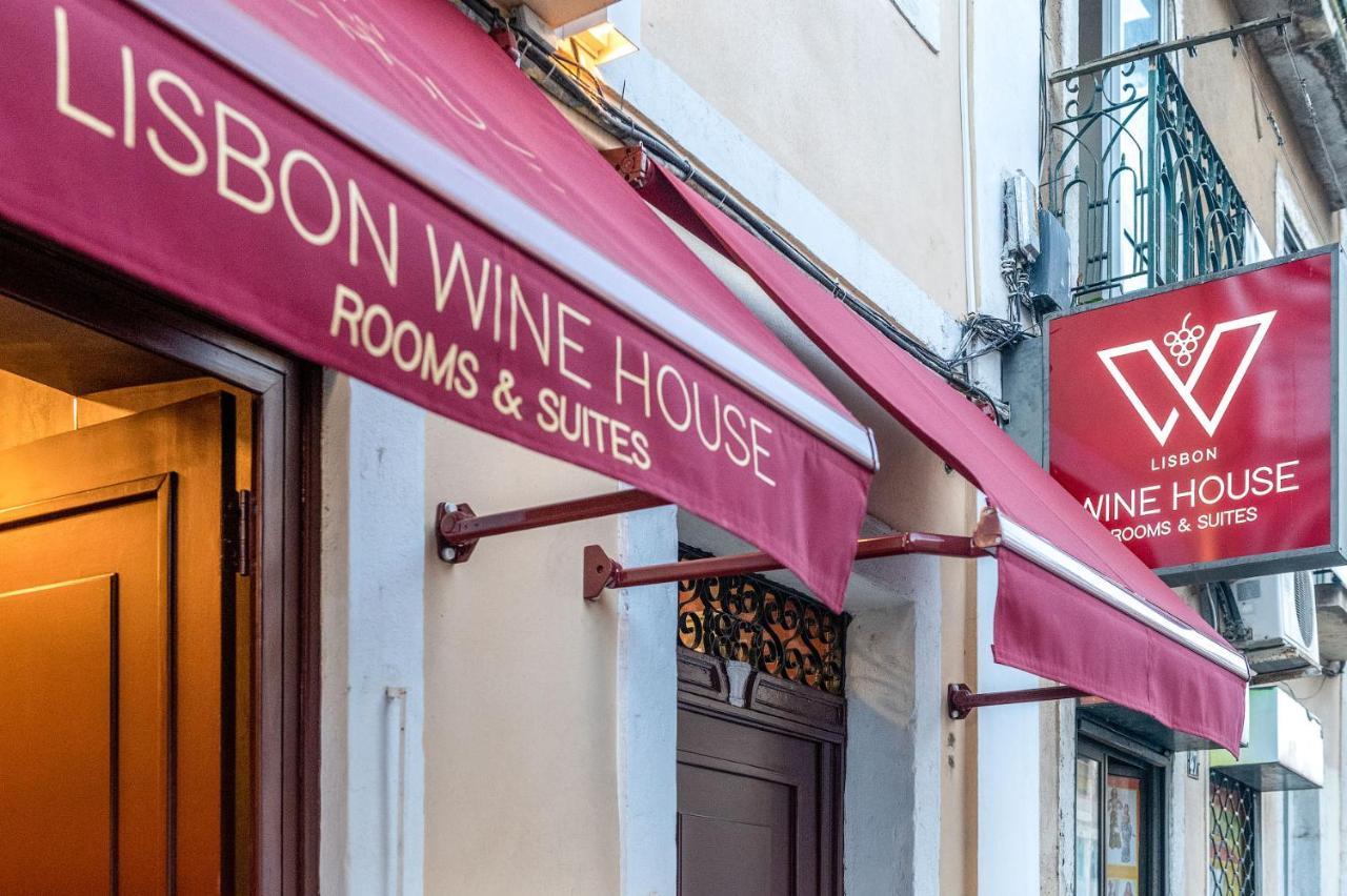 Wine House - & Lisbon