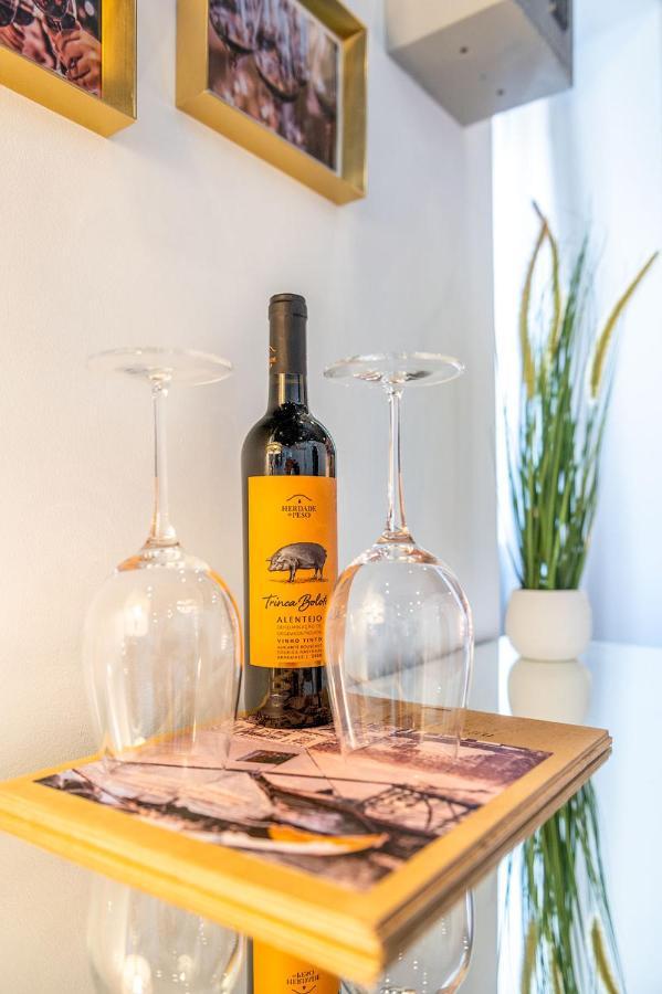 Bed & Breakfast Wine House - & Lisbon