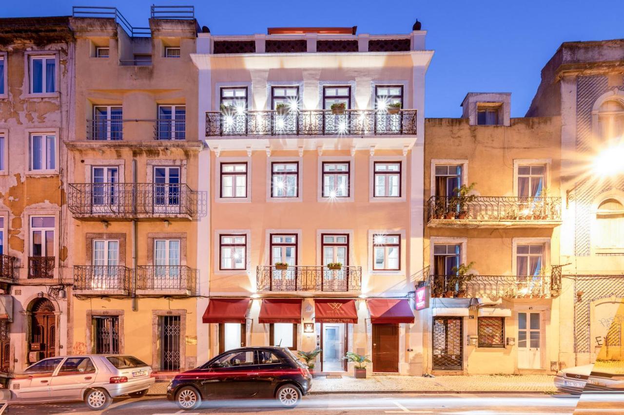 Wine House - & * Lisbon