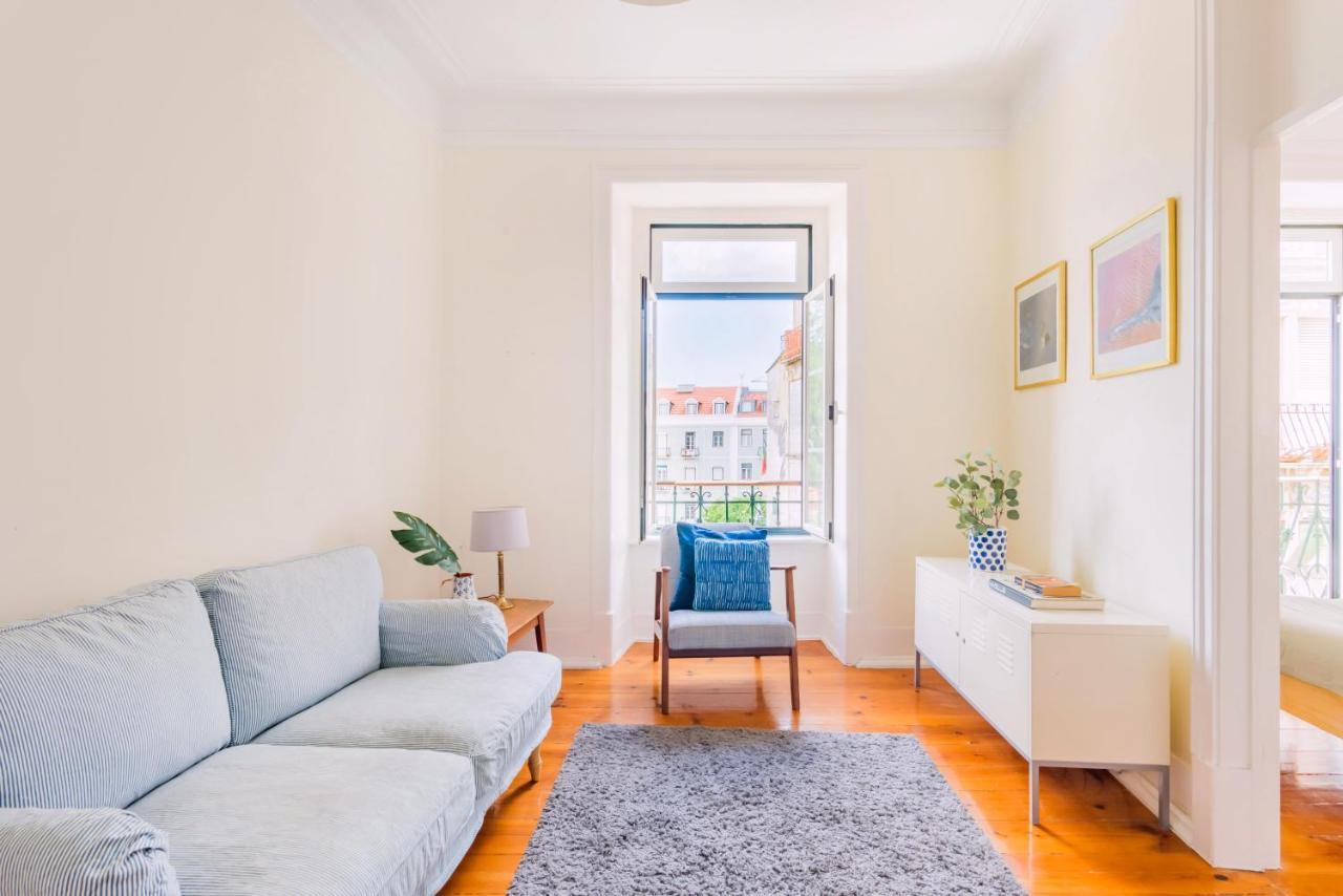 My Graca Flat In Apartment