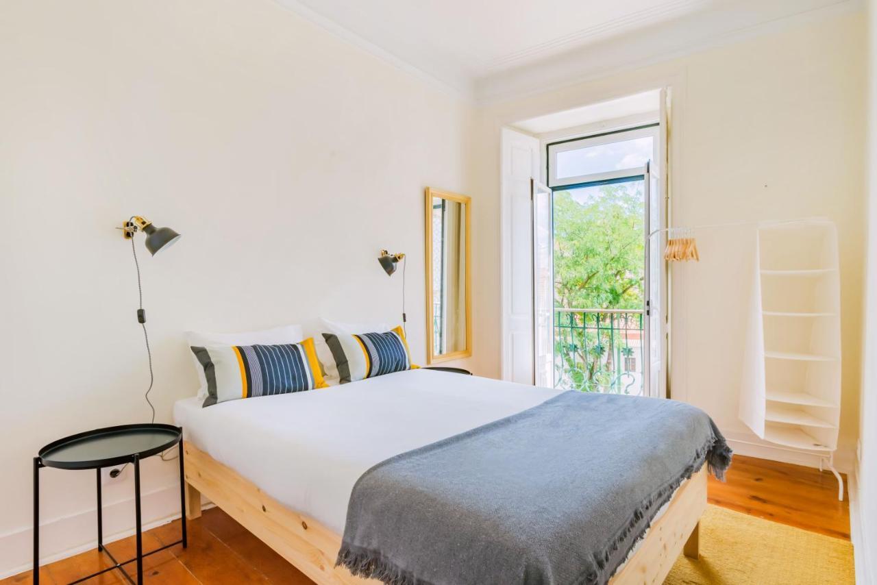 My Graca Flat In Lisbon