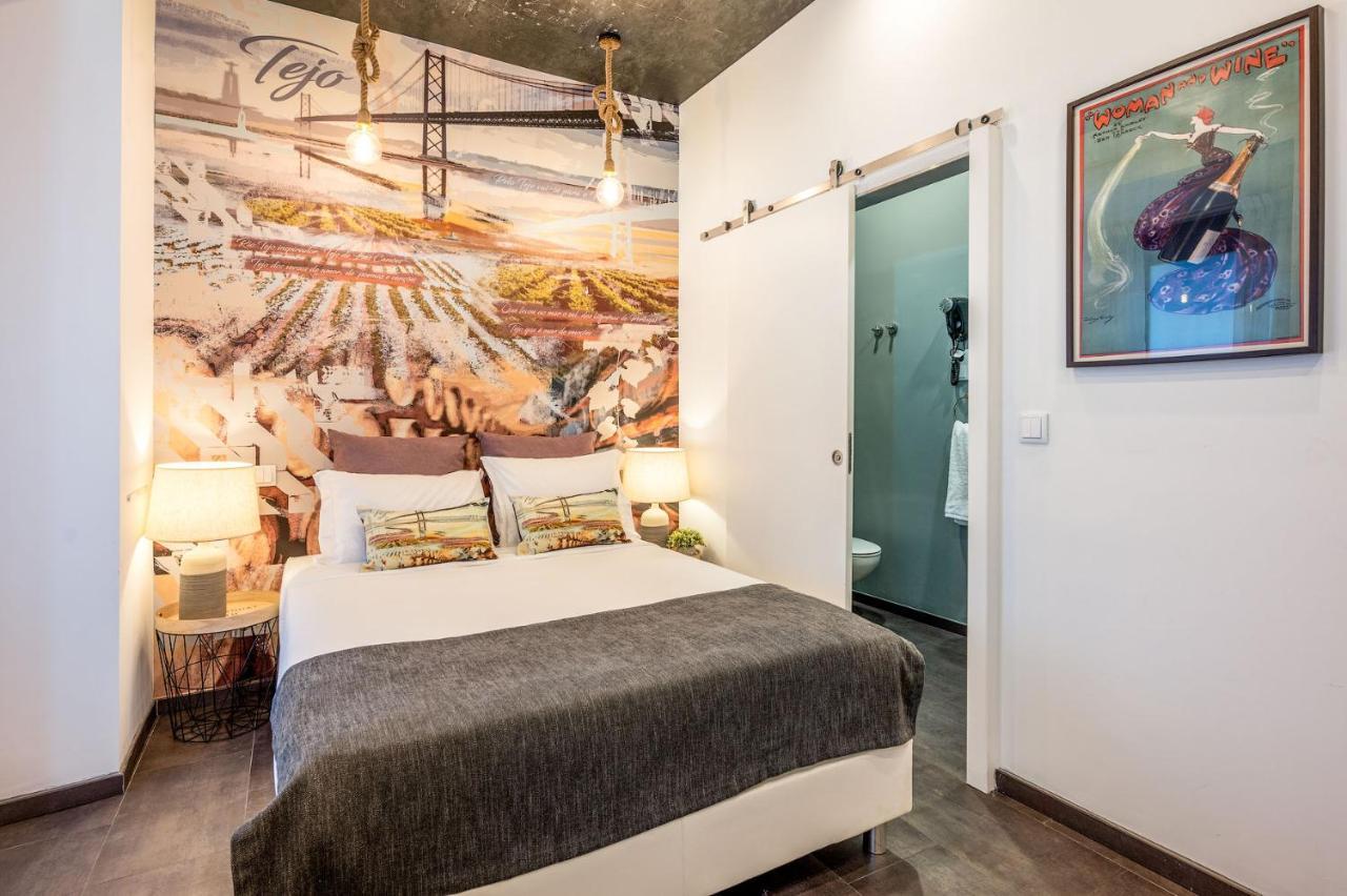 Bed & Breakfast Wine House - & Lisbon
