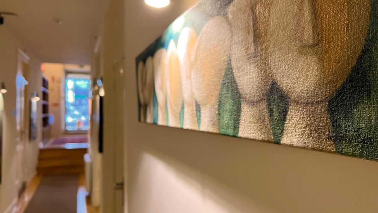 Guest house Casa Do Bairro By Shiadu