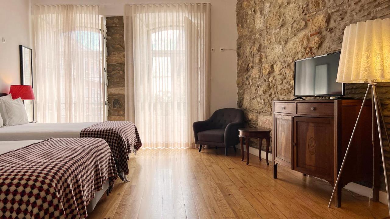 Guest house Casa Do Bairro By Shiadu