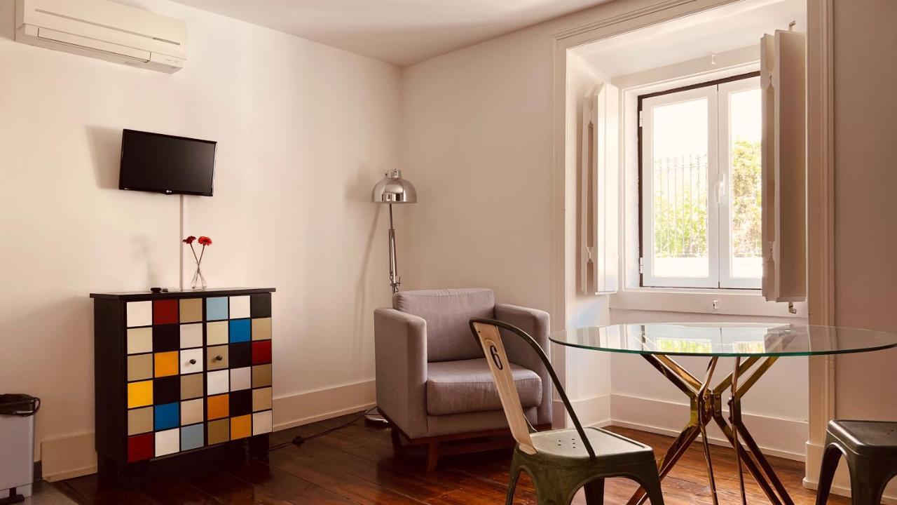 Casa Do Jasmim By Shiadu 3* Lisbon
