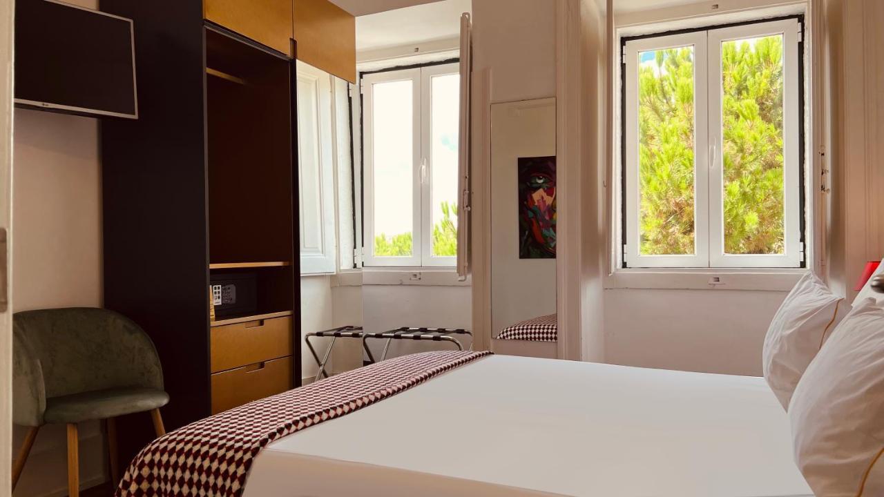 Casa Do Jasmim By Shiadu Guest house