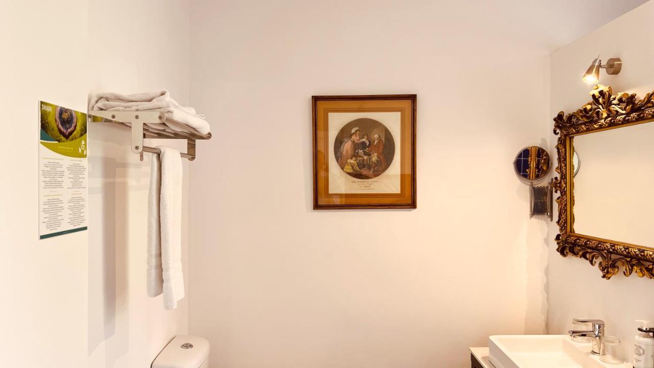 Casa Do Jasmim By Shiadu Lisbon
