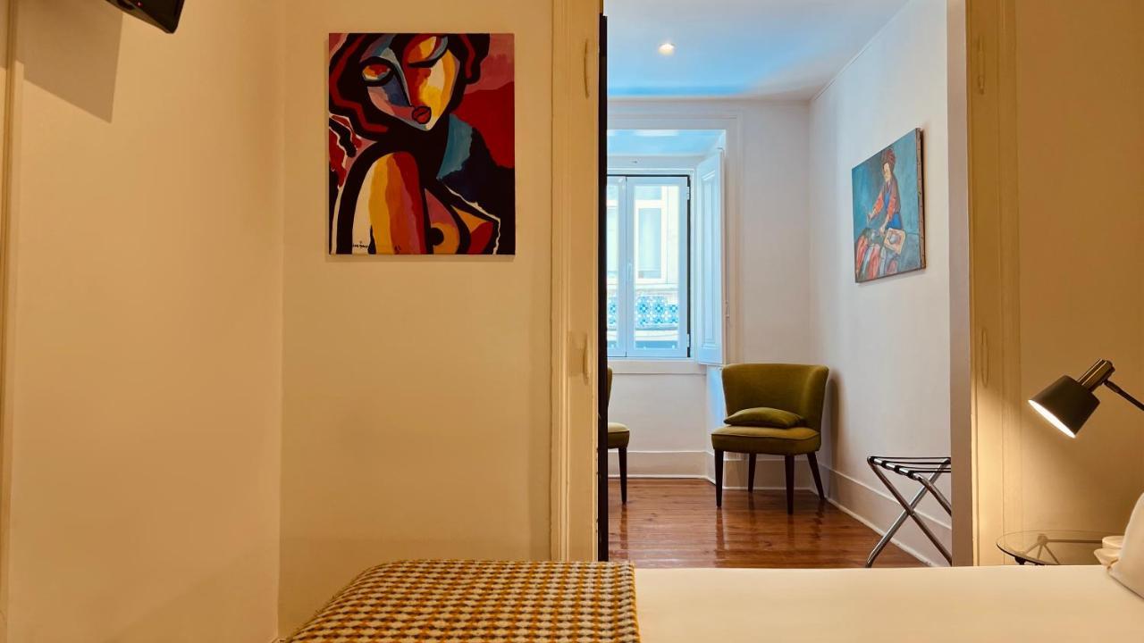 Casa Do Jasmim By Shiadu Guest house