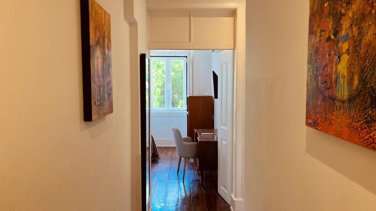 Casa Do Jasmim By Shiadu Guest house 3*