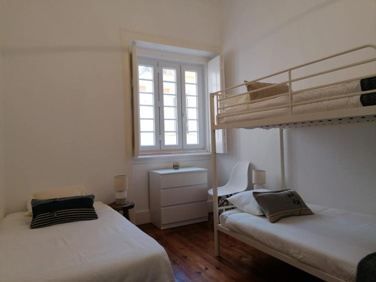 Stunning Marques De Pombal Apartment