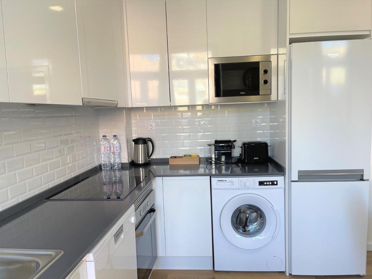 Center 3bedrooms * Lisbon