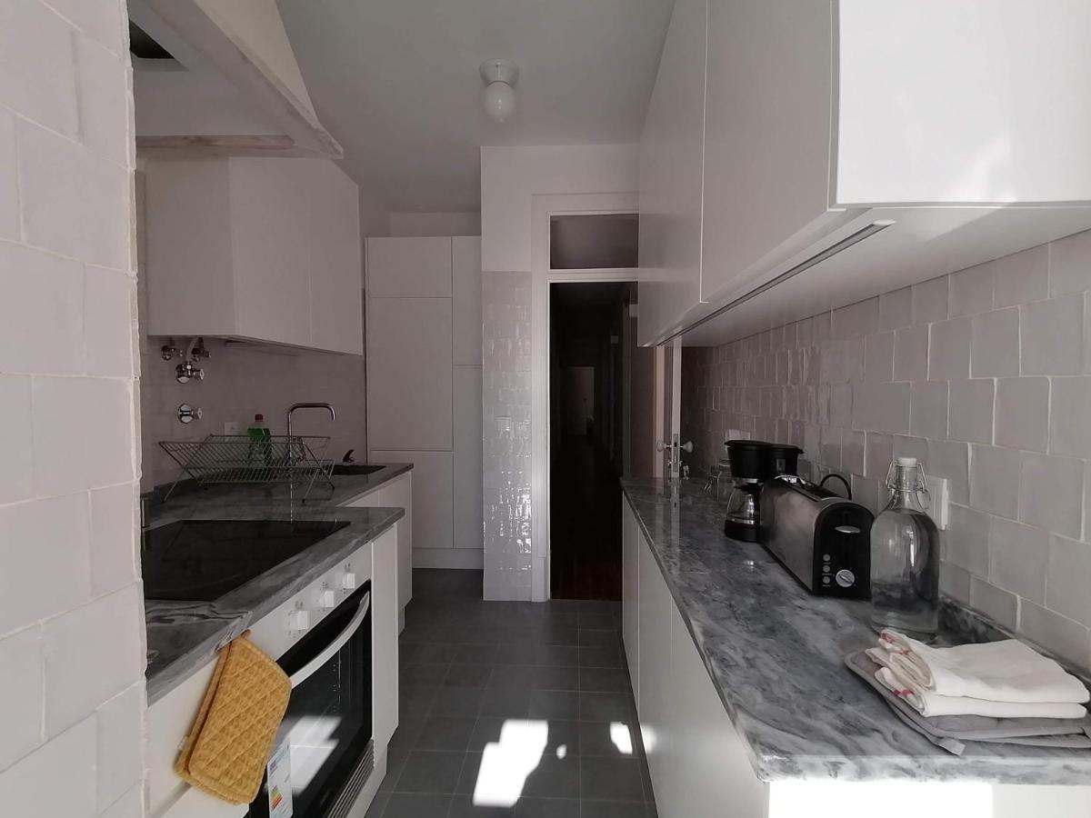 Apartment Stunning Marques De Pombal *