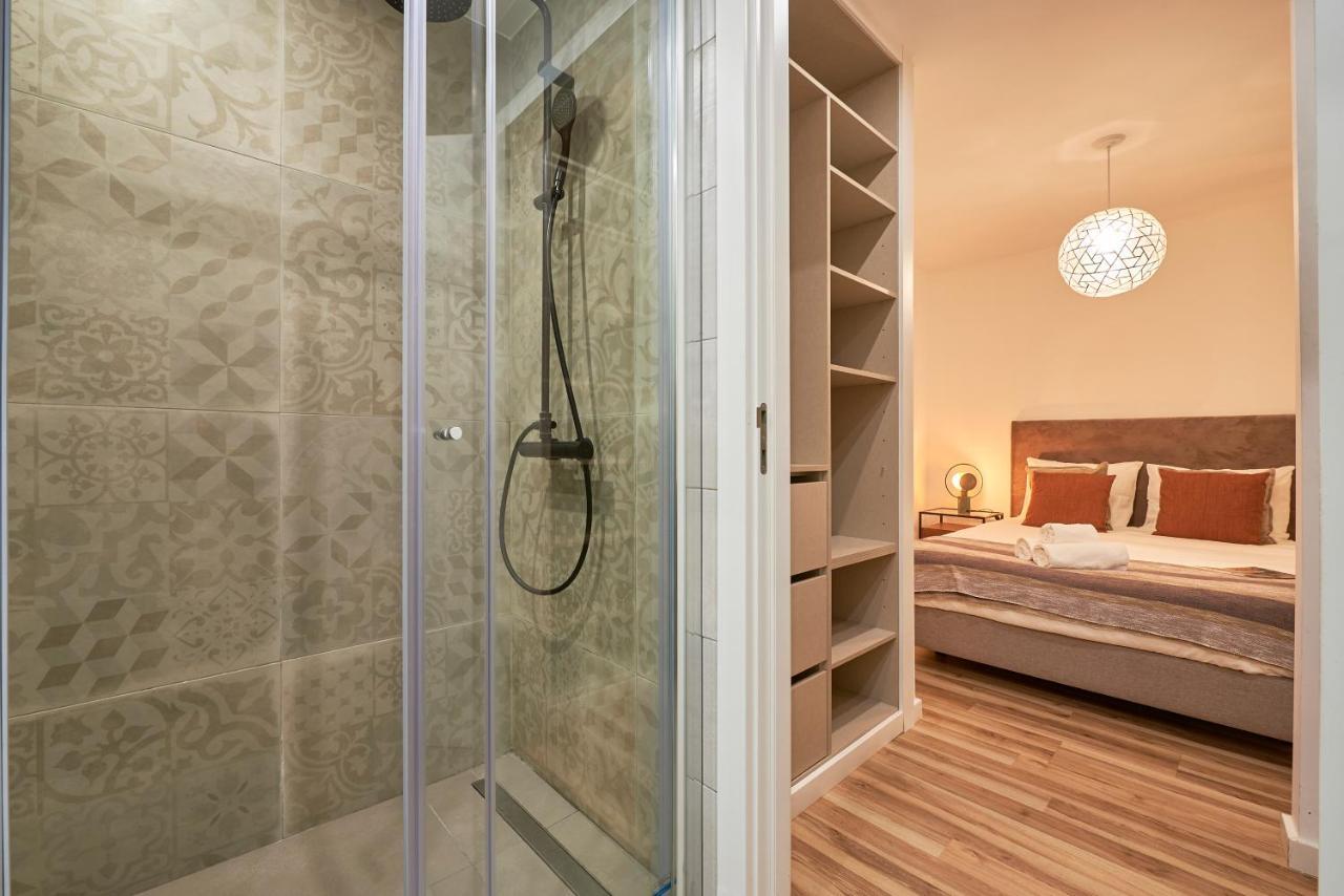 Apartment Charming In Historic Center Lisbon