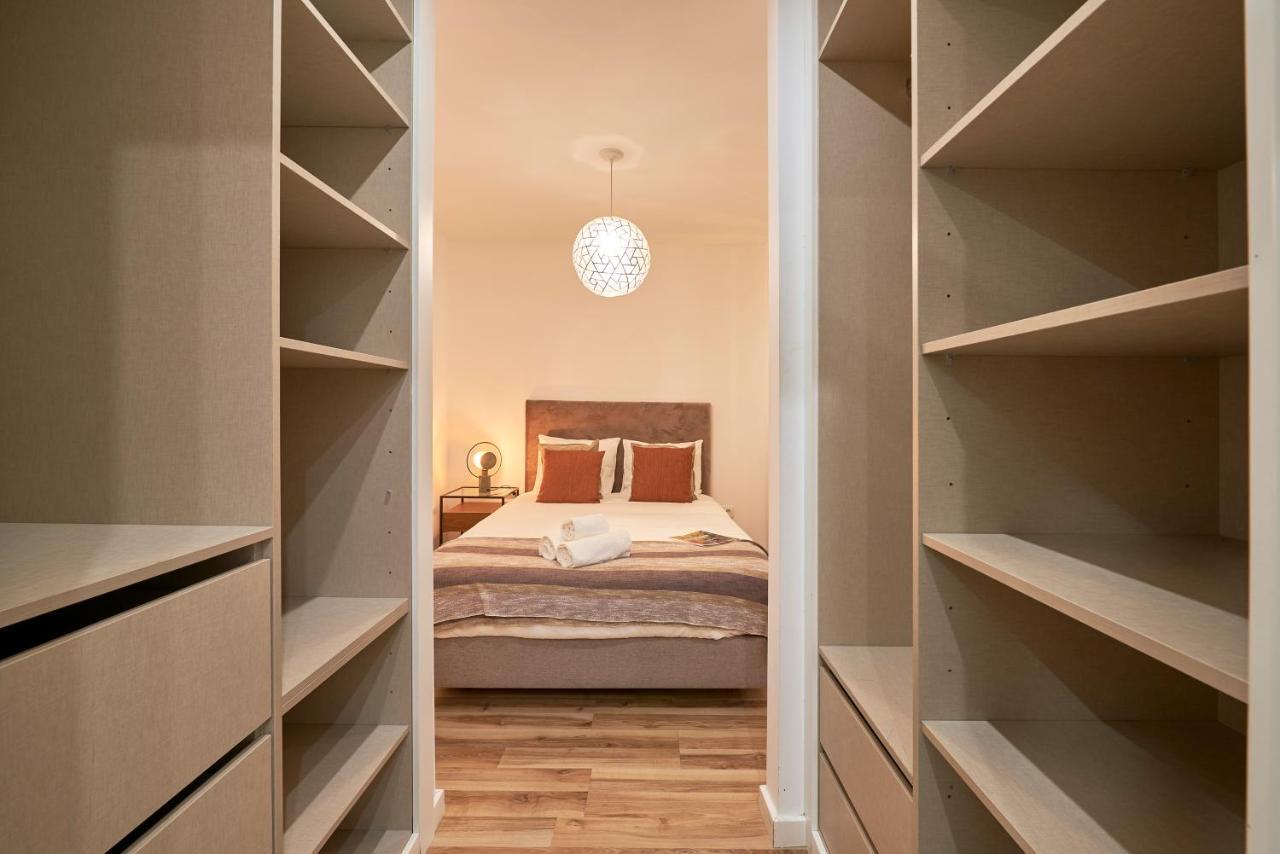 Charming In Historic Center Apartment Lisbon