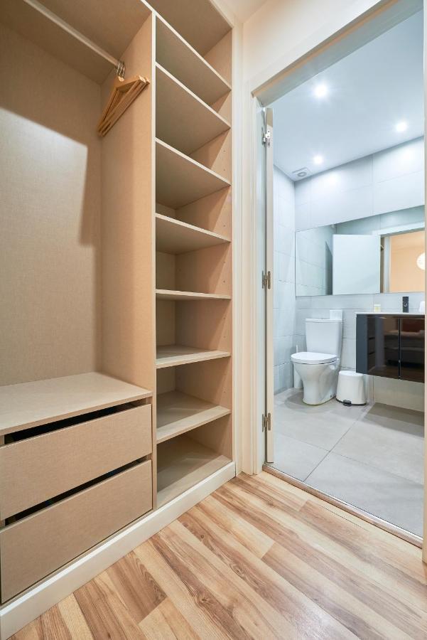 Apartment Charming In Historic Center *