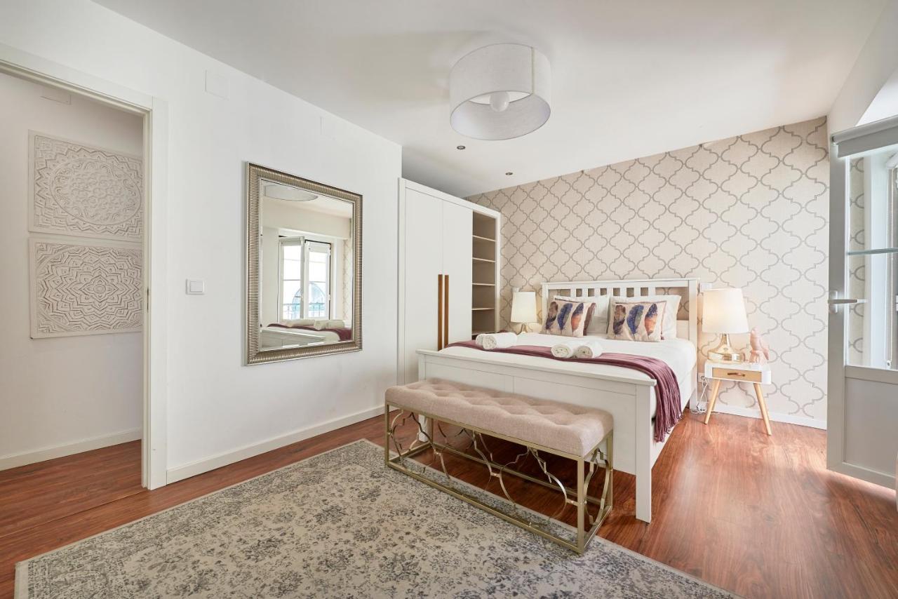 Charming In Historic Center Lisbon