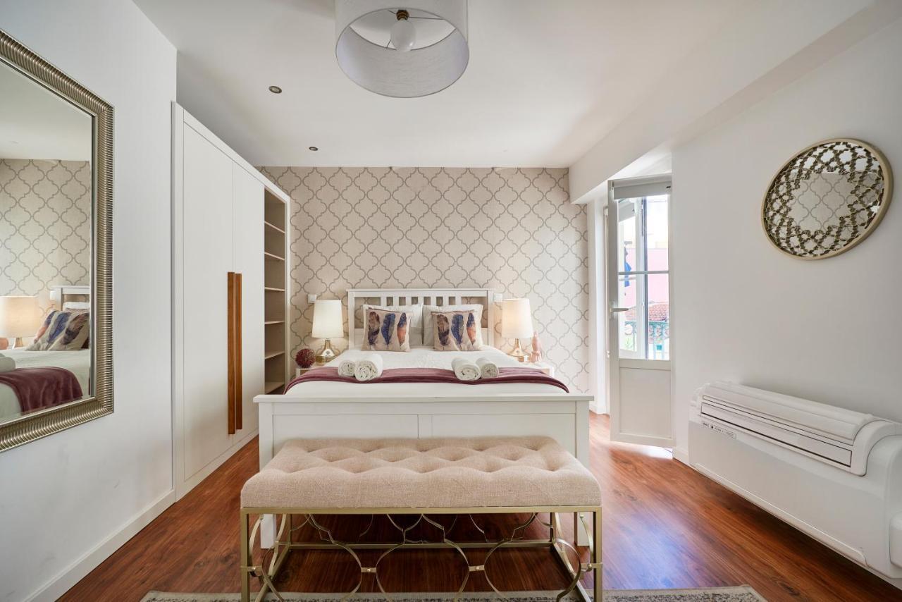 Charming In Historic Center Lisbon