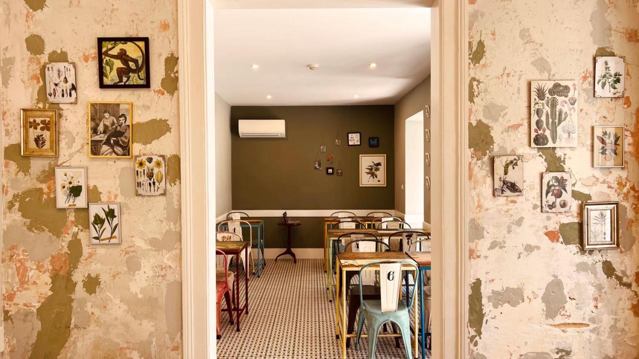 Casa Do Jasmim By Shiadu Guest house