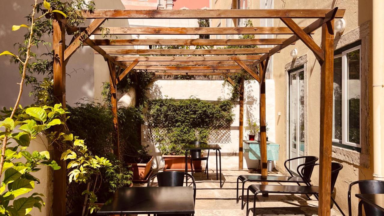 Casa Do Jasmim By Shiadu Guest house 3*