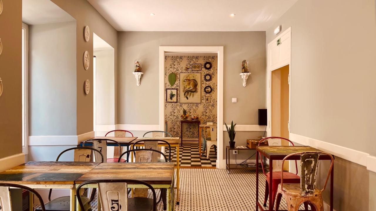 Casa Do Jasmim By Shiadu Guest house 3*