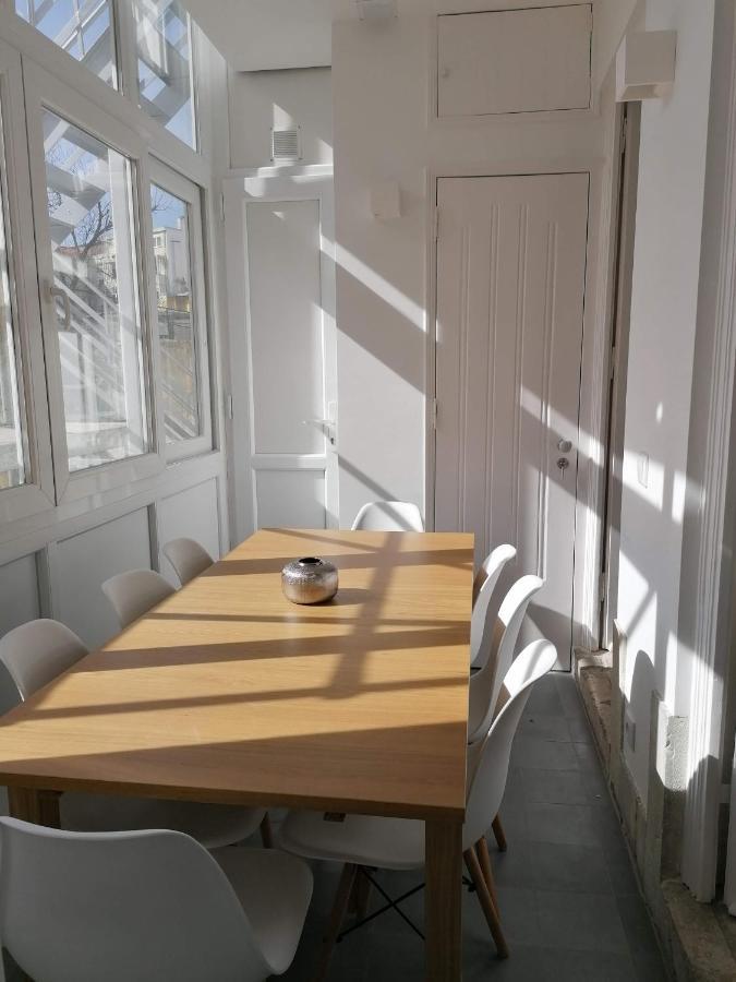 Apartment Stunning Marques De Pombal *