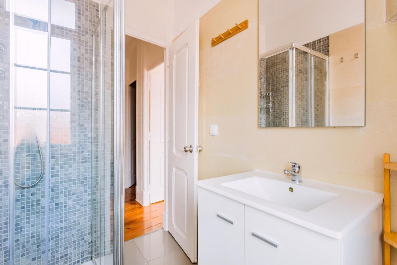 My Graca Flat In Lisbon