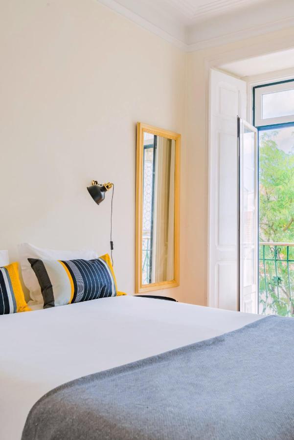 My Graca Flat In * Lisbon