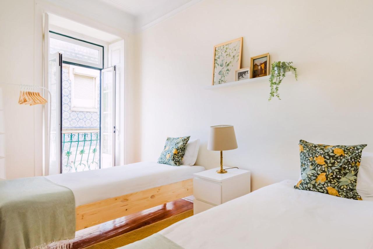 My Graca Flat In Apartment