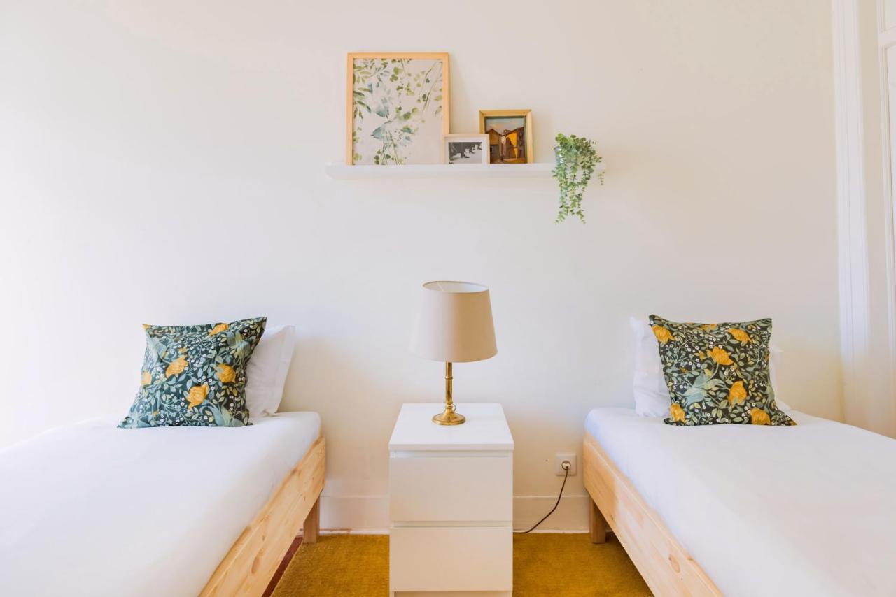 My Graca Flat In Apartment