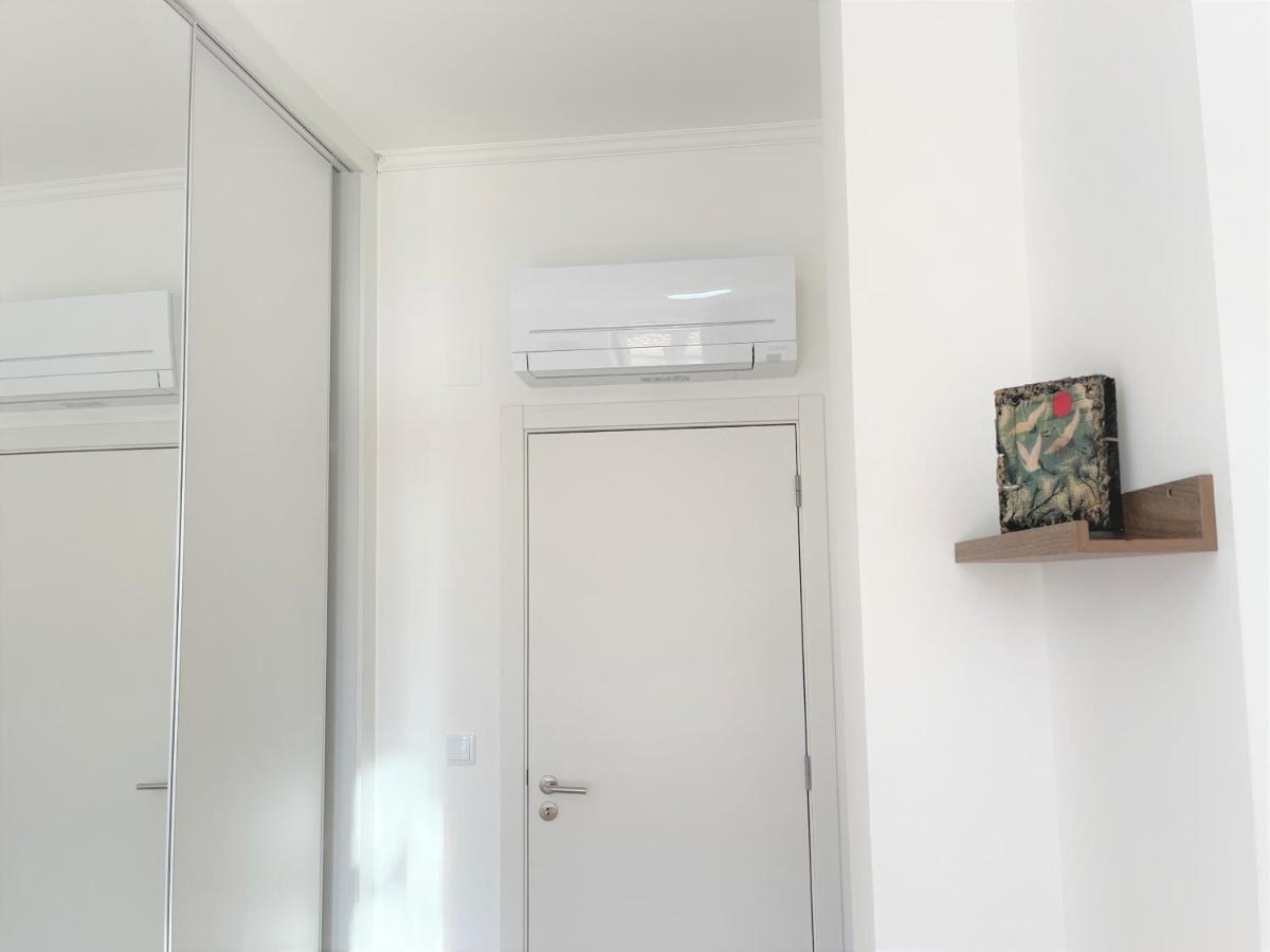 Center 3bedrooms Apartment Lisbon