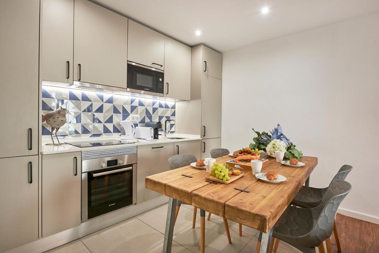 Apartment Charming In Historic Center *