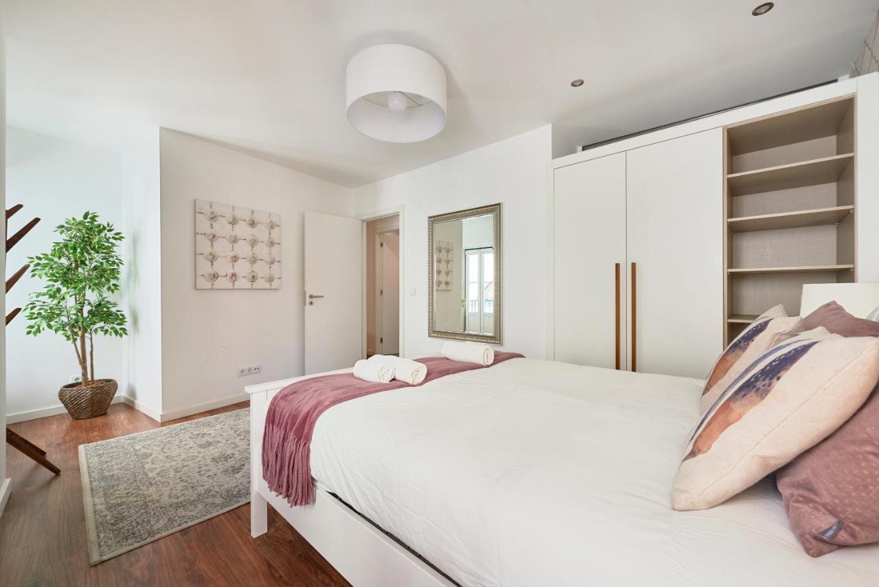 Apartment Charming In Historic Center