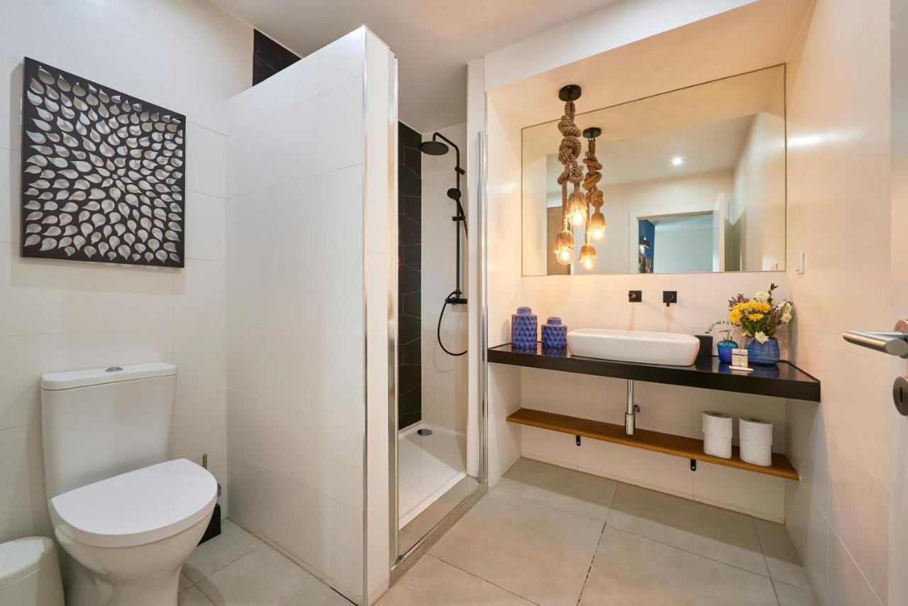 Apartment Charming In Historic Center Lisbon