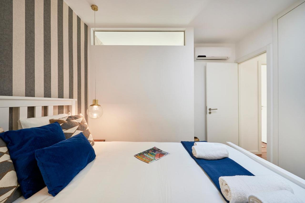 Charming In Historic Center * Lisbon