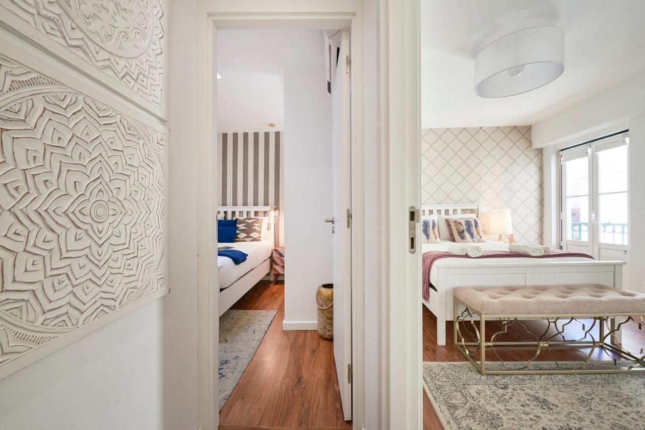 Charming In Historic Center * Lisbon