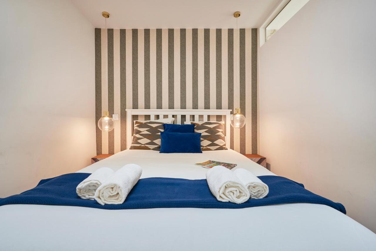 Charming In Historic Center Lisbon