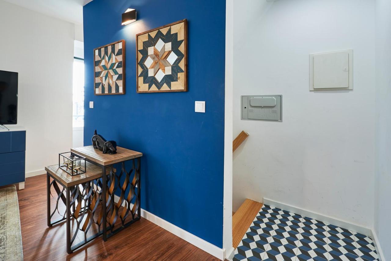 Charming In Historic Center Apartment *